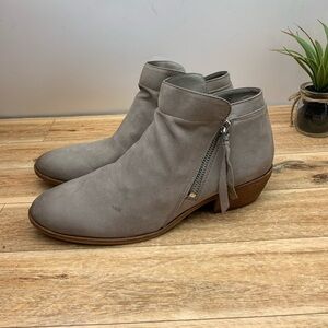Sam Edelman Packer Bootie sz 8